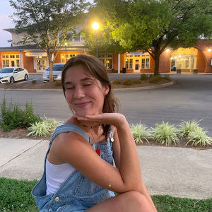 Meet your Posher, Emma scott